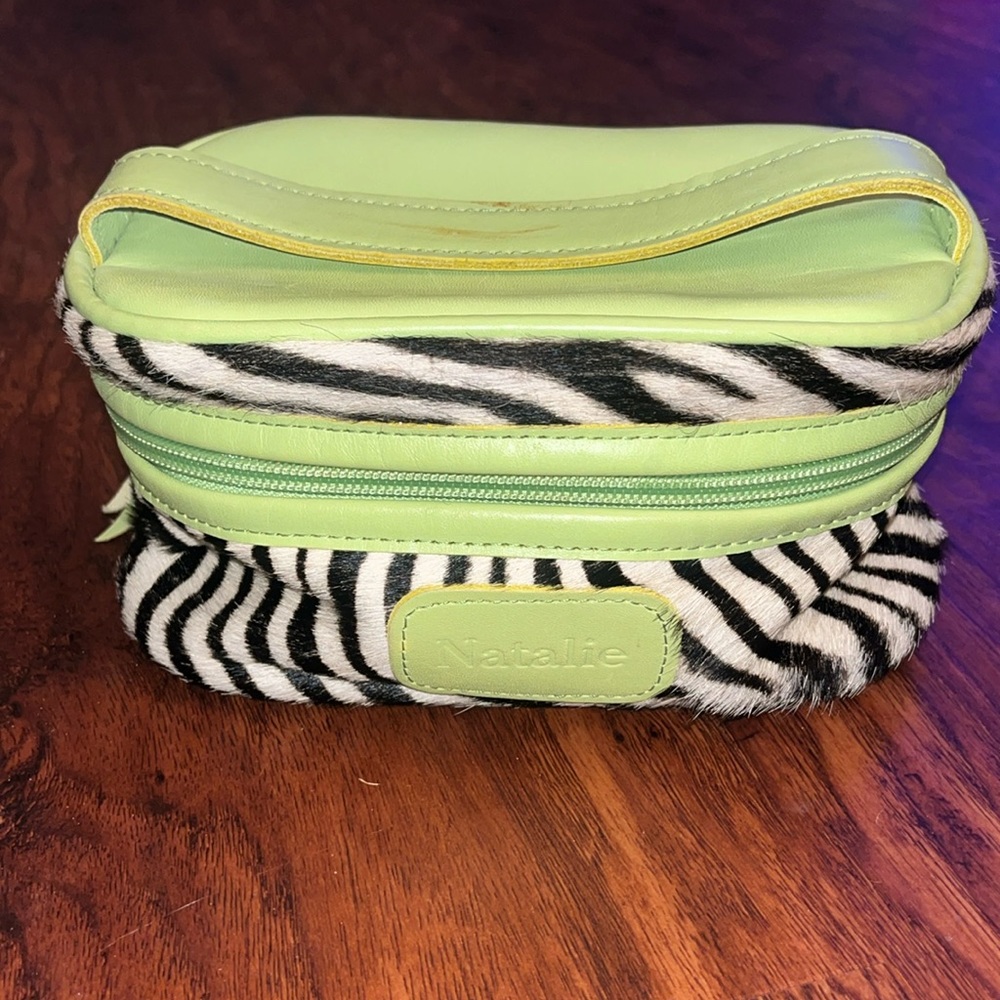 Jon Hart Designs Mini Makeup Case